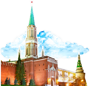 Презентация "Московский Кремль"